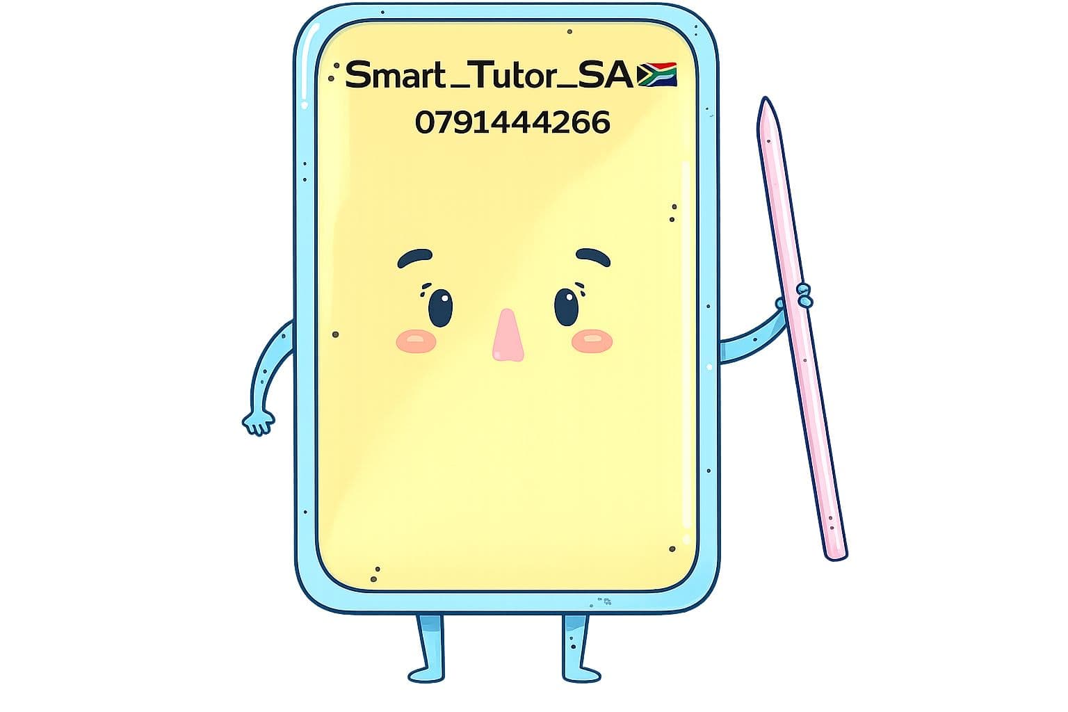 SmartTutorSA logo